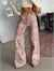 Desenli Jean Palazzo - Leopar