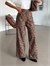 Desenli Jean Palazzo - Etnik