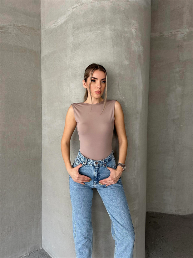 Tonny Bodysuit Vizon - Vizon