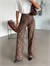 Desenli Jean Palazzo - Etnik