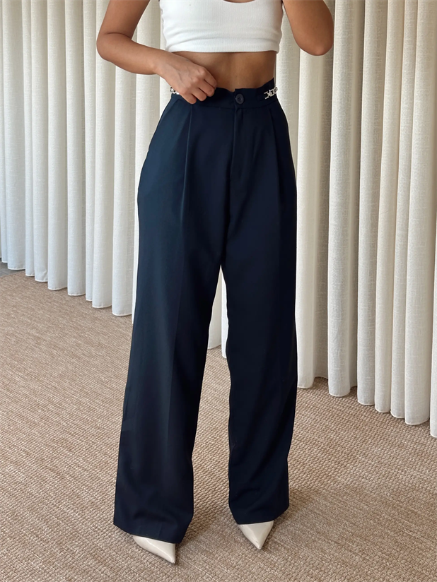 Tokalı Poliviskon Palazzo - Lacivert