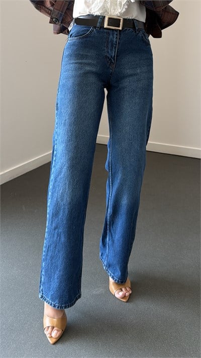 Nikita Koyu Kot Straight Leg Jeans