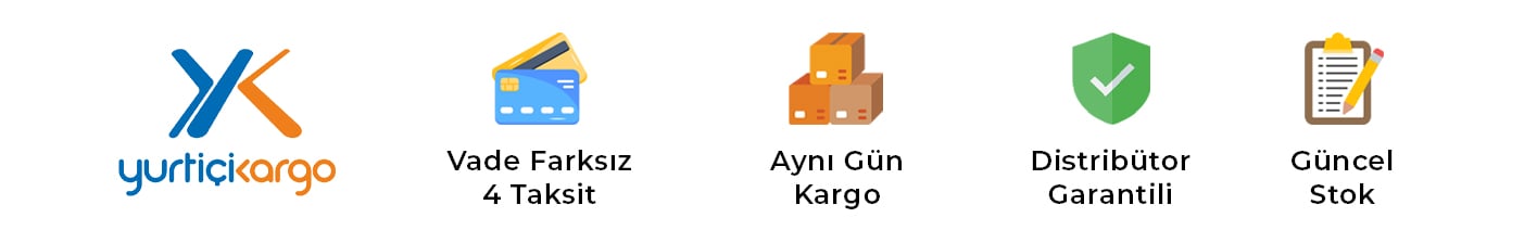 Ürün detay
