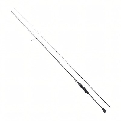 Ryuji Aji Game Fuji 198 Cm 0.5-5 Gr LRF Olta Kamışı