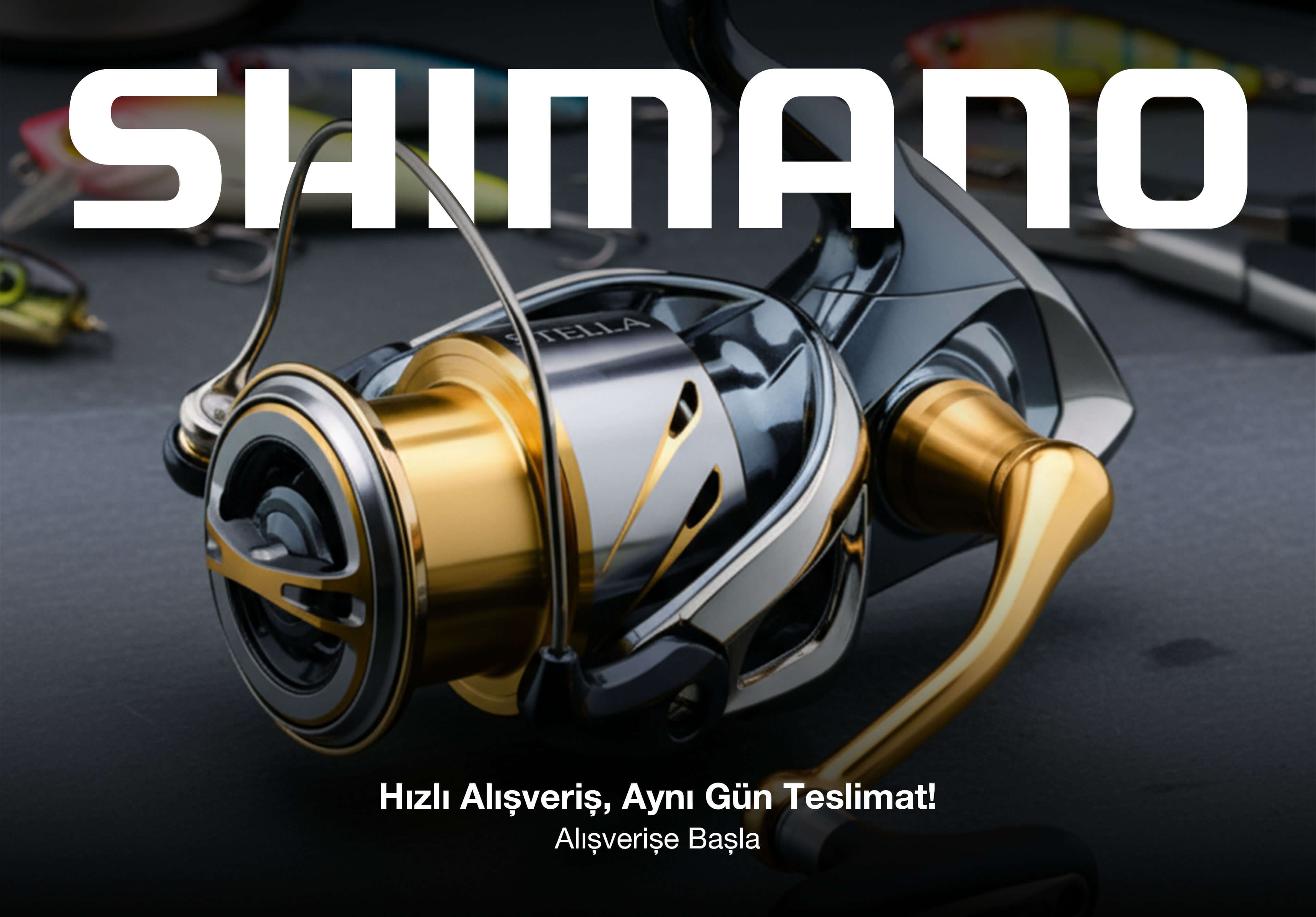 Shimano