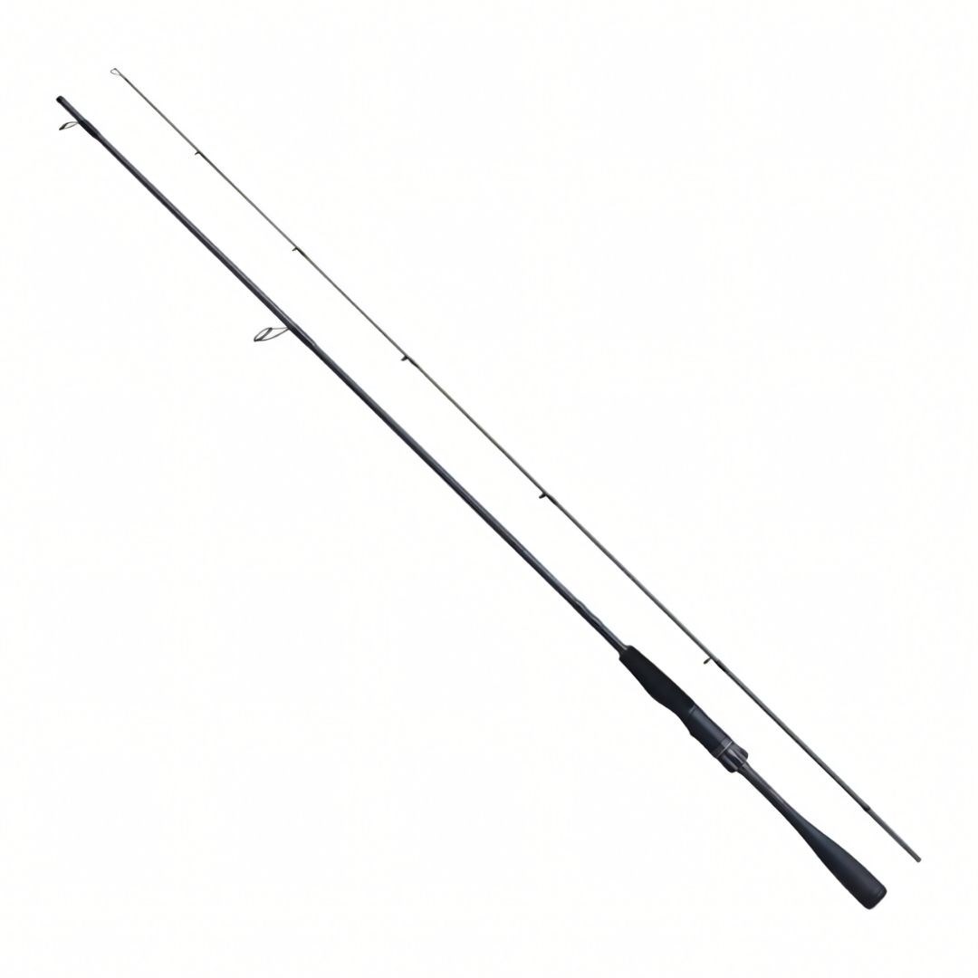 よし Shimano 26 Zodias 193 Cm 2-7 Gr Lrf Kamışı | Fc Av Marketi