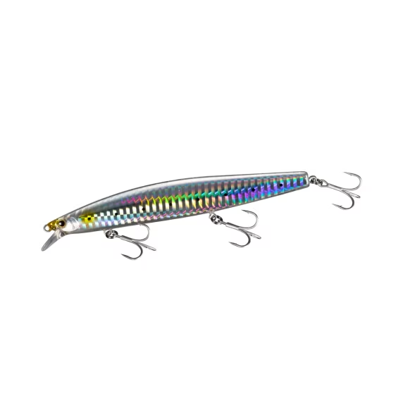 Shimano Exsence Silent Assassin 129F 22gr Maket Balık | Fc Av Marketi