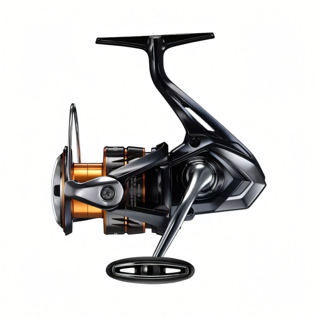 Shimano Nexave 4000 FJ Spin Olta Makinesi | Fc Av Marketi