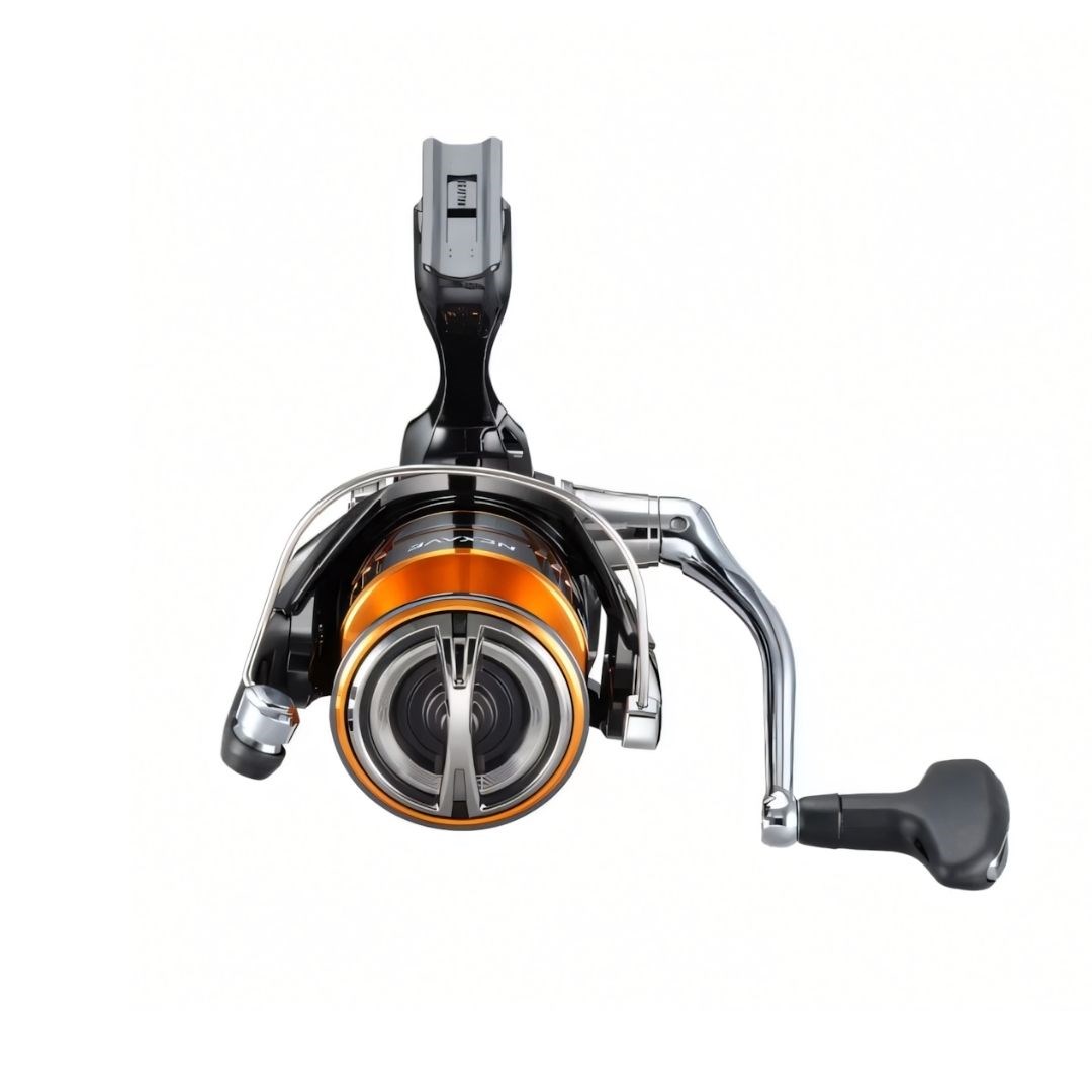 Shimano Nexave 4000 FJ Spin Olta Makinesi | Fc Av Marketi