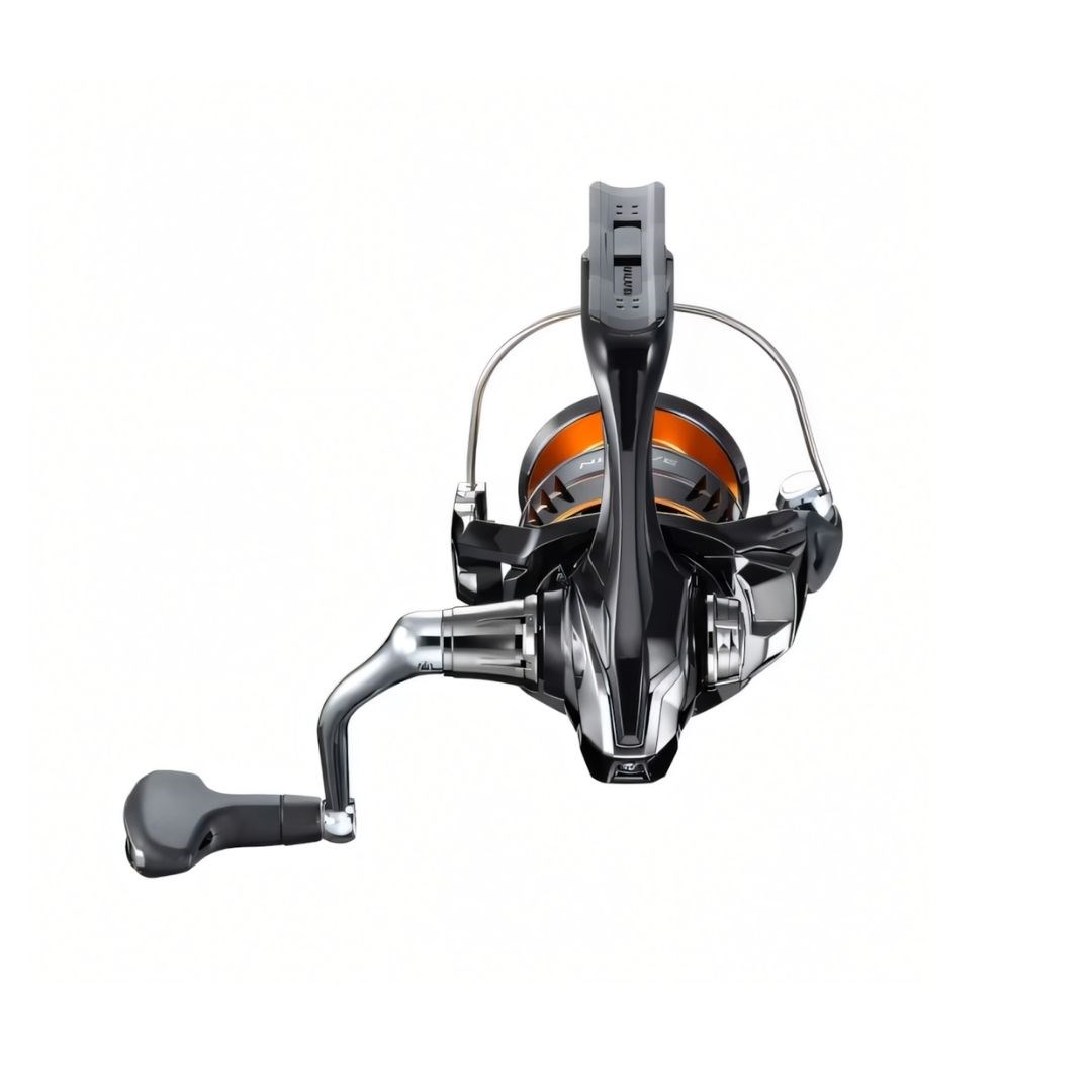 Shimano Nexave 4000 FJ Spin Olta Makinesi | Fc Av Marketi