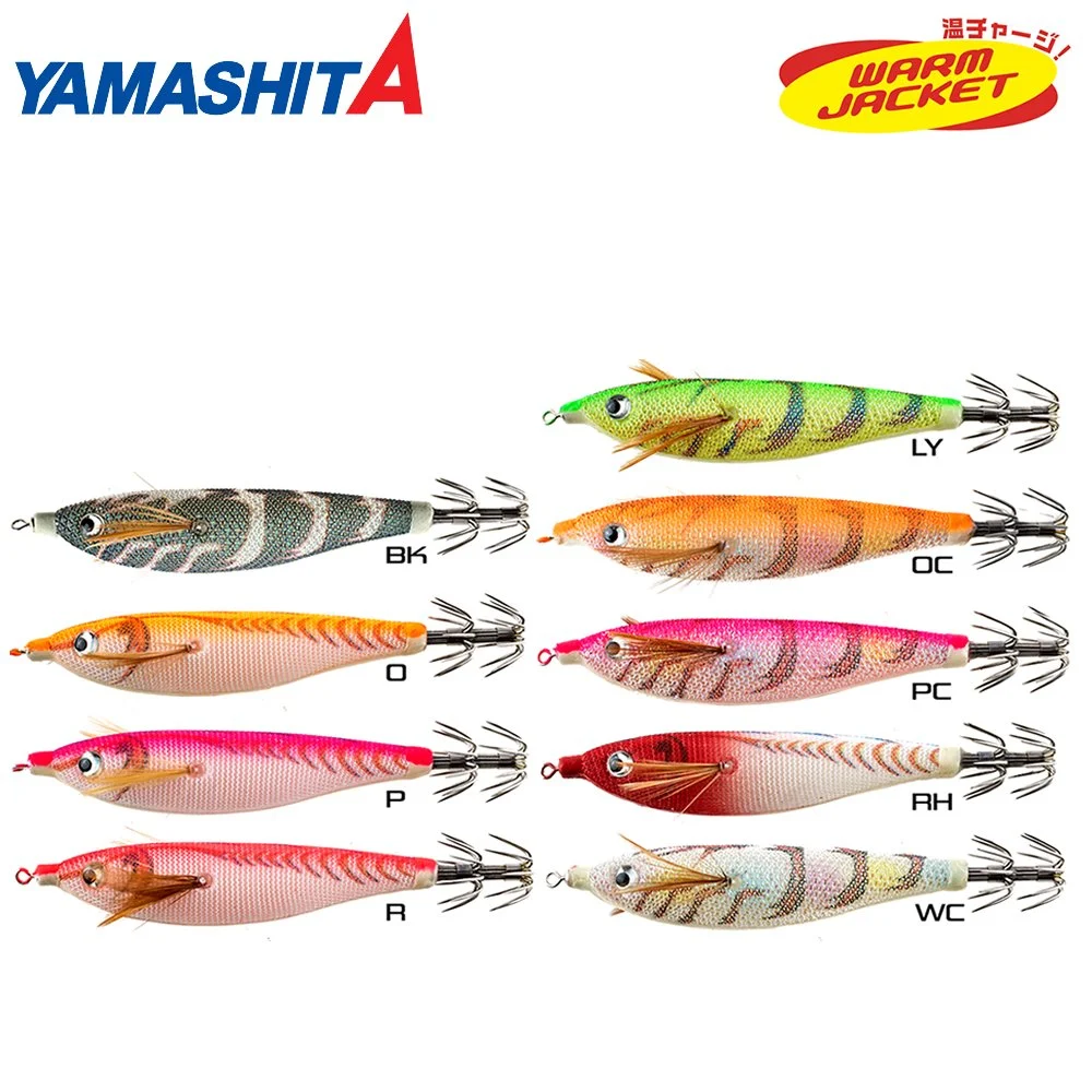Yamashita Toto Sutte R WS95N Kalamar Zokası | Fc Av Marketi