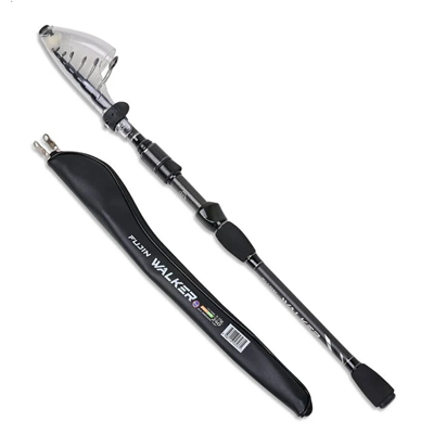 Fujin Walker 240 Cm 3-15 Gr Teleskopik Lrf Kamışı | Fc Av Marketi