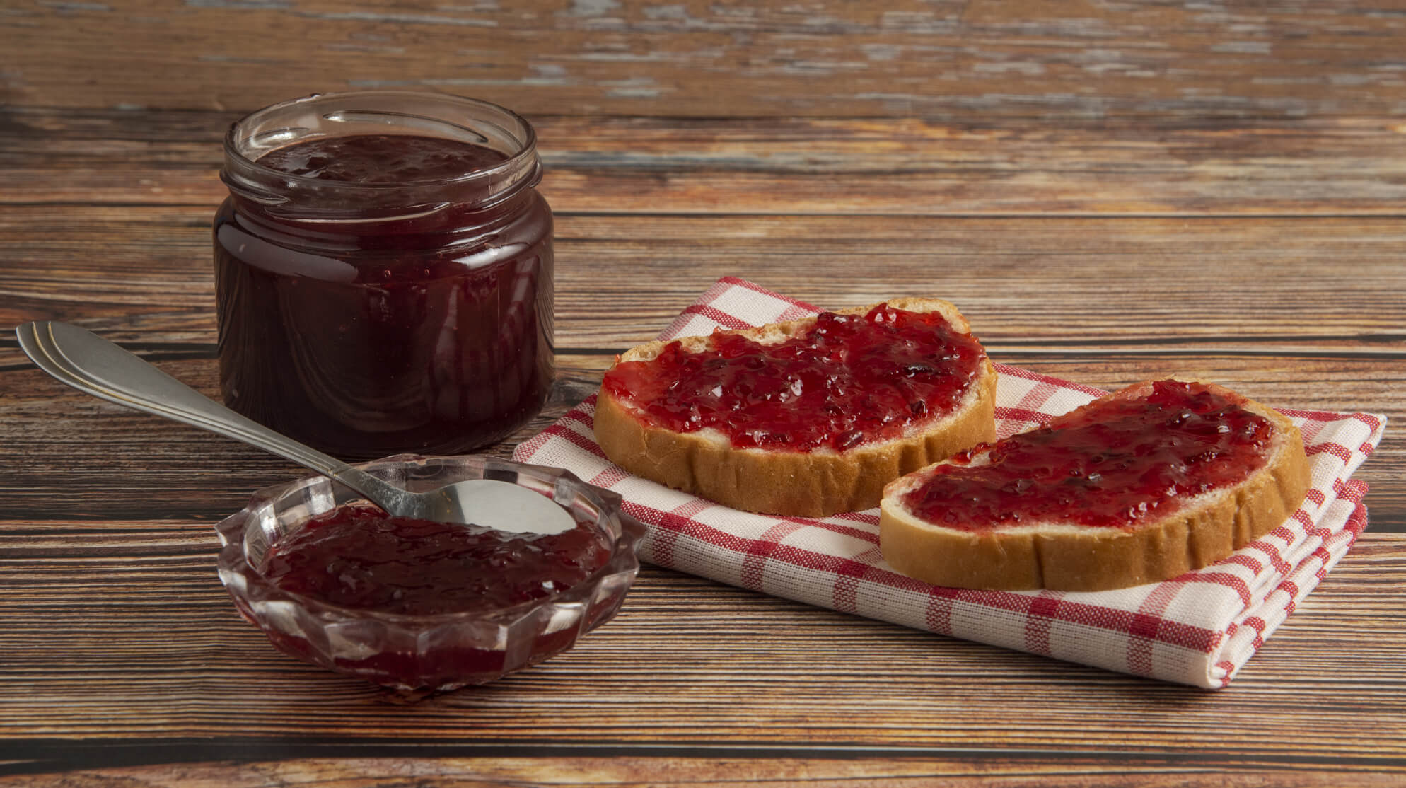 Katkısız Reçeller ile Sağlıklı ve Lezzetli Kahvaltılar