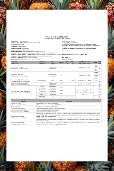 Ananas Sirkesi 500 ml - 3lü Avantaj Paketi 