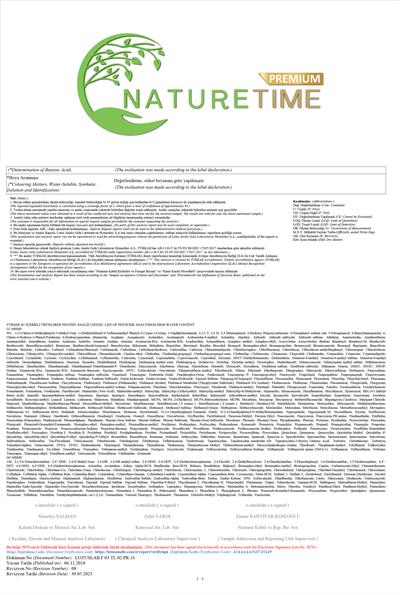 Bromelain Mix 250 ml