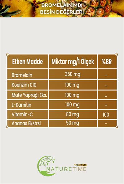 Detoks Seti - 3lü Avantaj Paketi