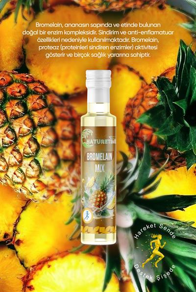 Detoks Seti - 3lü Avantaj Paketi