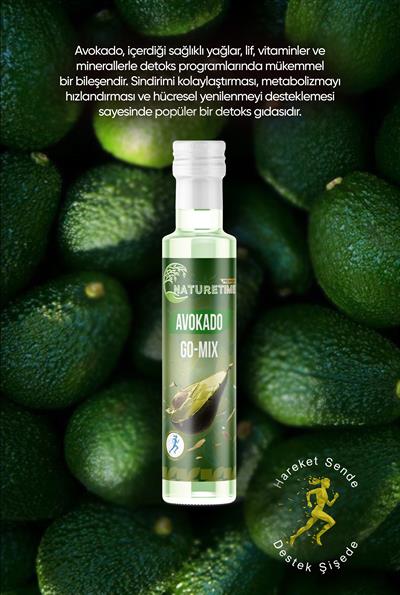 Detoks Seti - 3lü Avantaj Paketi