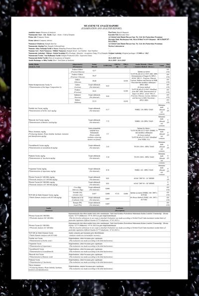 Karadut Özü 350 gr