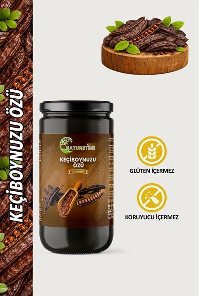 Keçiboynuzu Özü 315 gr