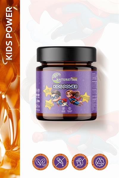 Kids Power 280 gr