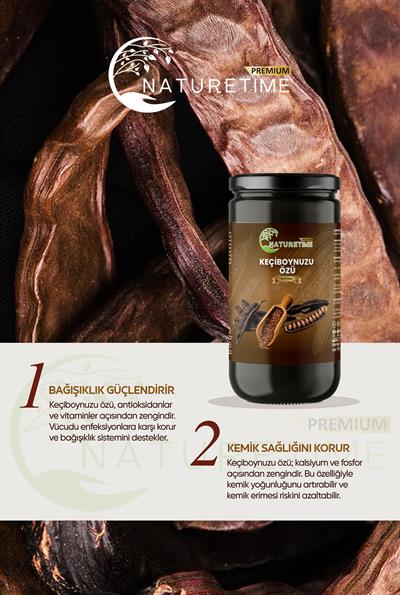 Kış Paketi - 3lü Doğal Destek