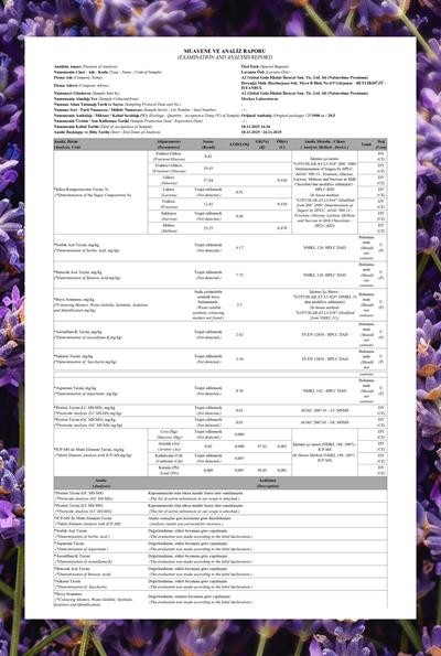 Lavanta Özü 700 gr