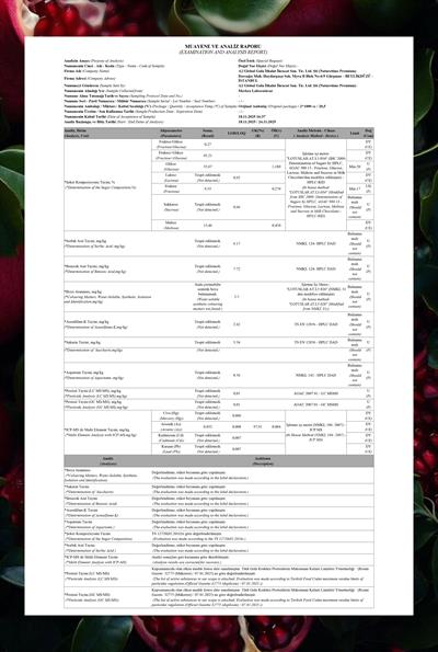 Nar Ekşisi %100 Nar 350 gr