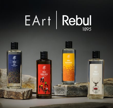 EArt | Rebul Özel Koleksiyon