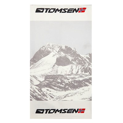 Boyunluk - Beyaz