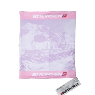 Boyunluk - Pembe