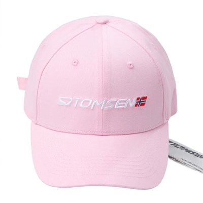 Şapka - Pembe
