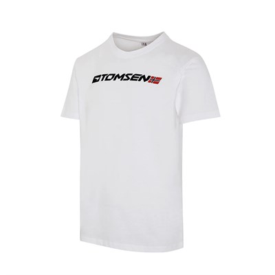 T-Shirt - Beyaz
