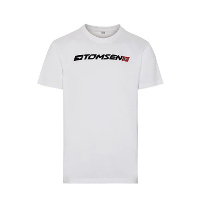T-Shirt - Beyaz