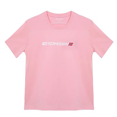T-Shirt - Pembe