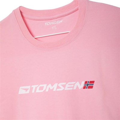 T-Shirt - Pembe