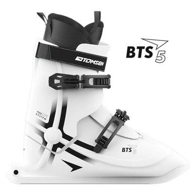 TOMSEN® NOVASKI™ BTS5