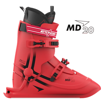 TOMSEN® NOVASKI™ MD20