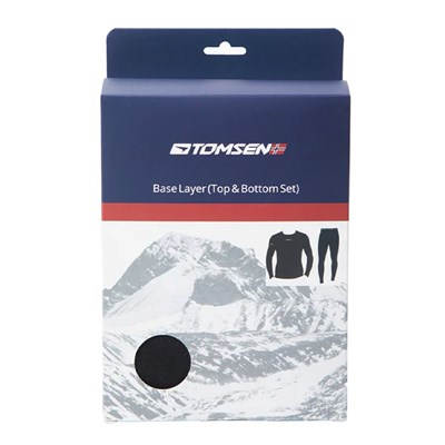 Unisex Alt-Üst İçlik Takımı