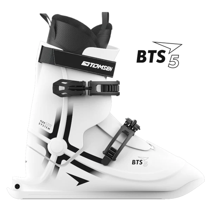 TOMSEN® NOVASKI™ BTS5