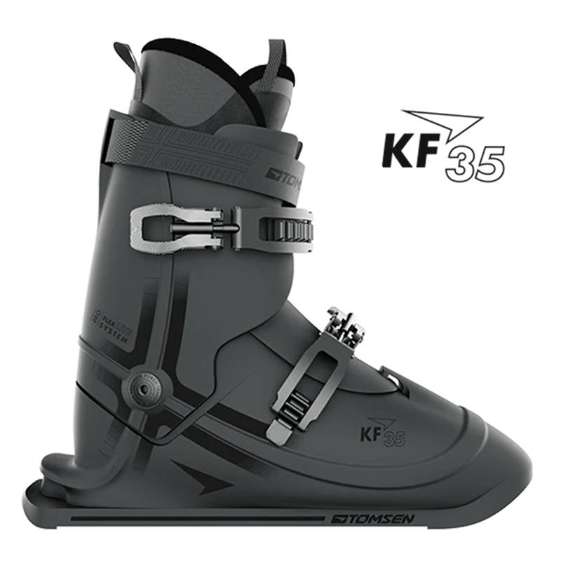 TOMSEN® NOVASKI™ KF35