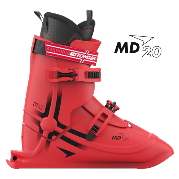TOMSEN® NOVASKI™ MD20