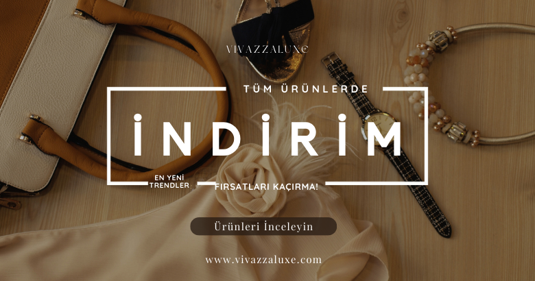 İndirim