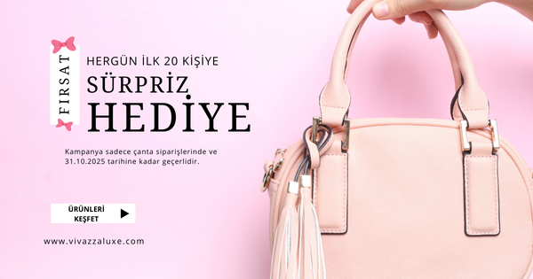 sürpriz hediye
