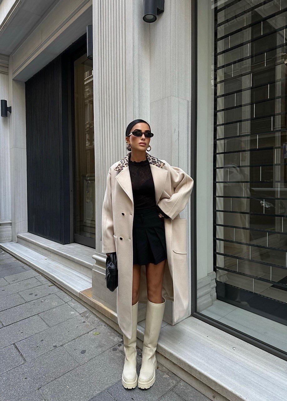 Yaka Detay Kaban 7002