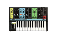 Analog Synthesizer
