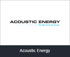 Acoustic Energy