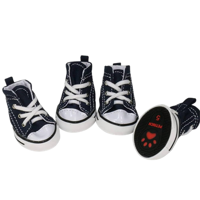 Petrich Converse Köpek Ayakkabı (no:2)