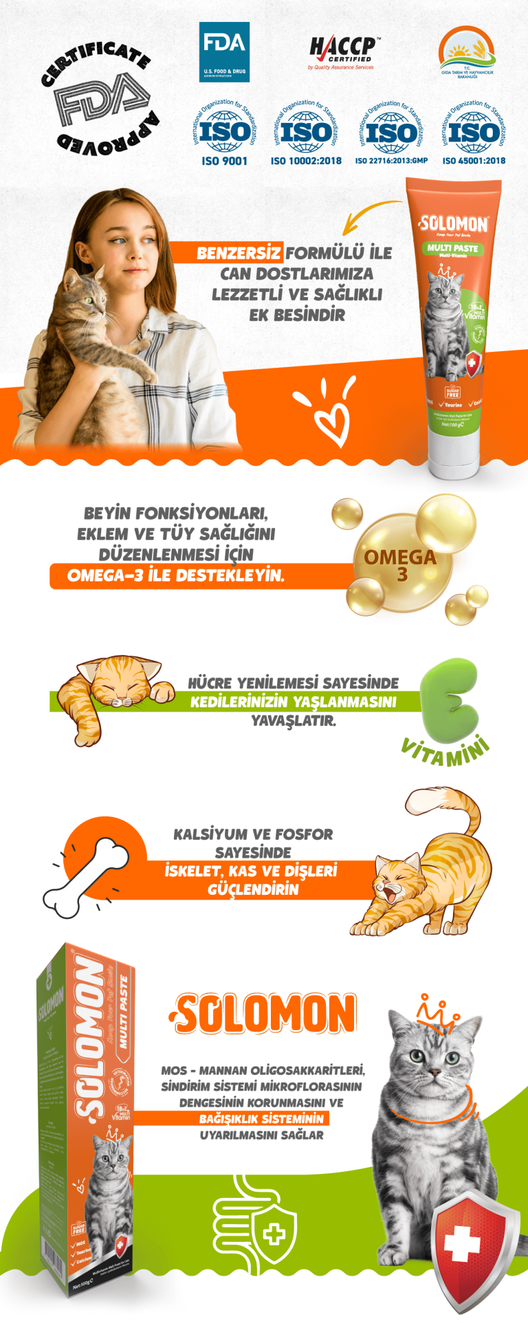 Solomon Multi Paste görsel 1