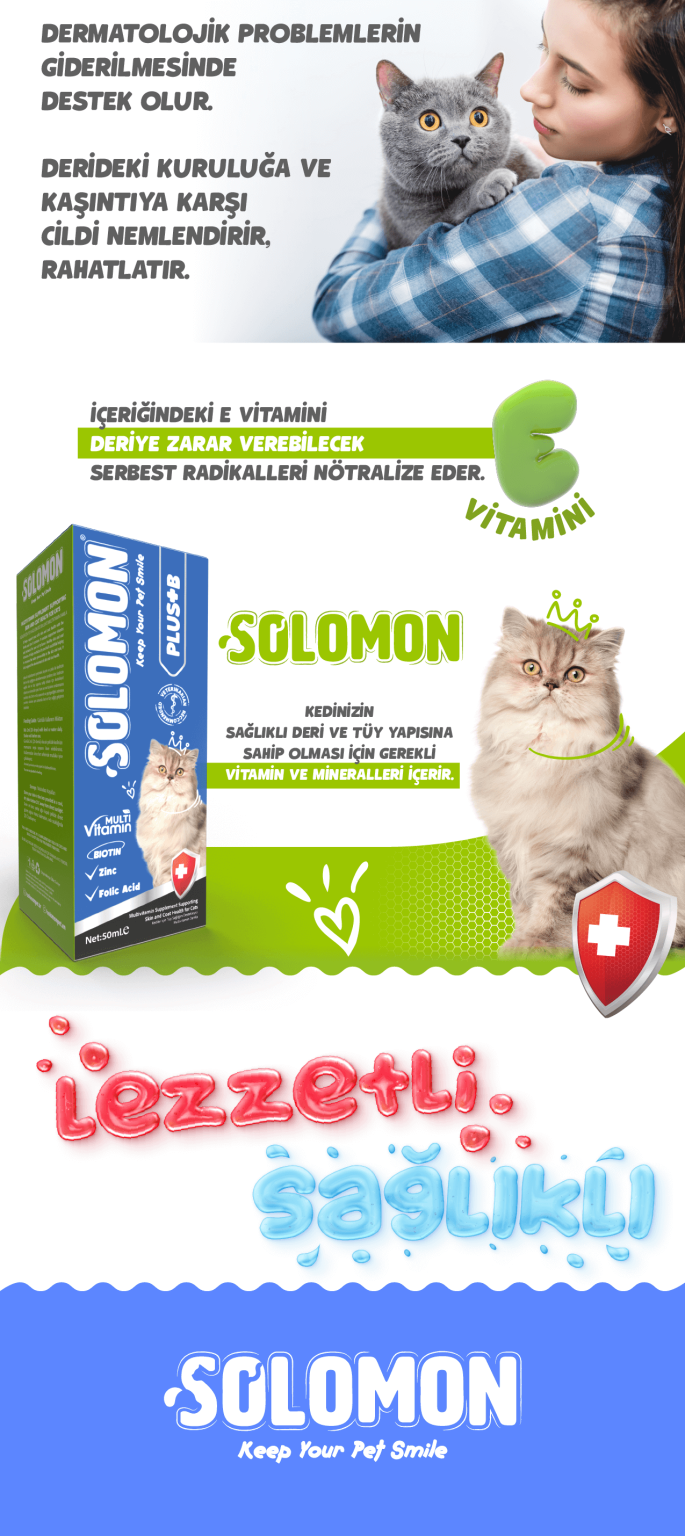 Solomon PLUS+B görsel 2